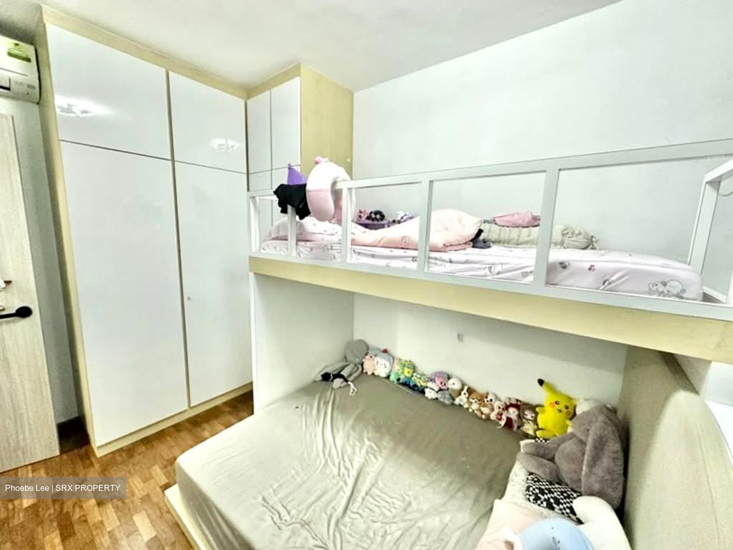 Lilydale (D27), Condominium #536886911